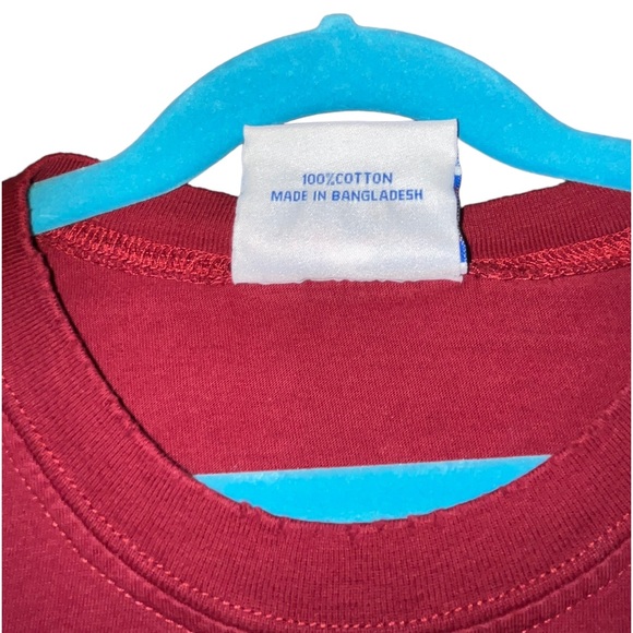 UNISEX “YOU SERIOUS CLARK?” Griswold Family Vacation Christmas Size Small - Picture 4 of 5